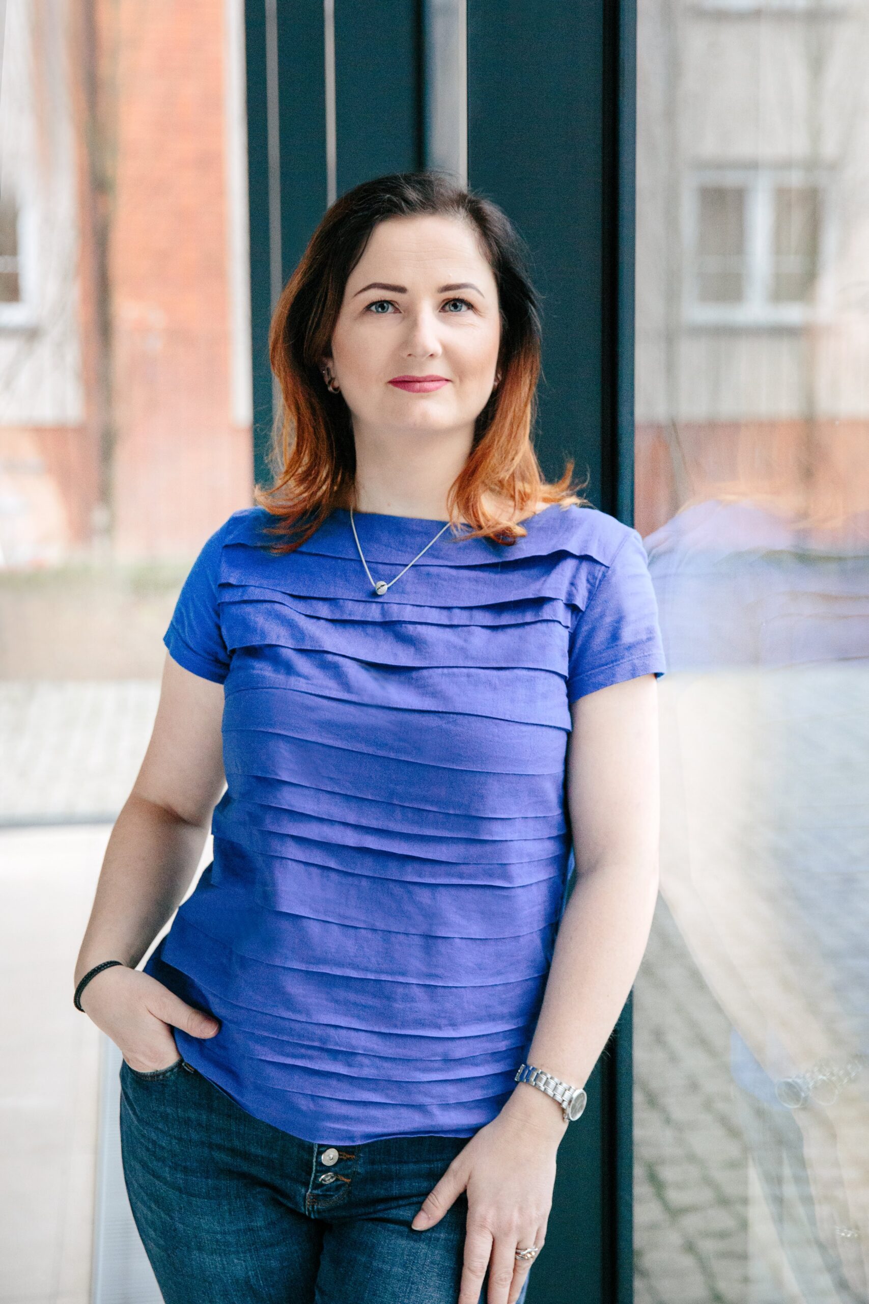 Karolina Gerke