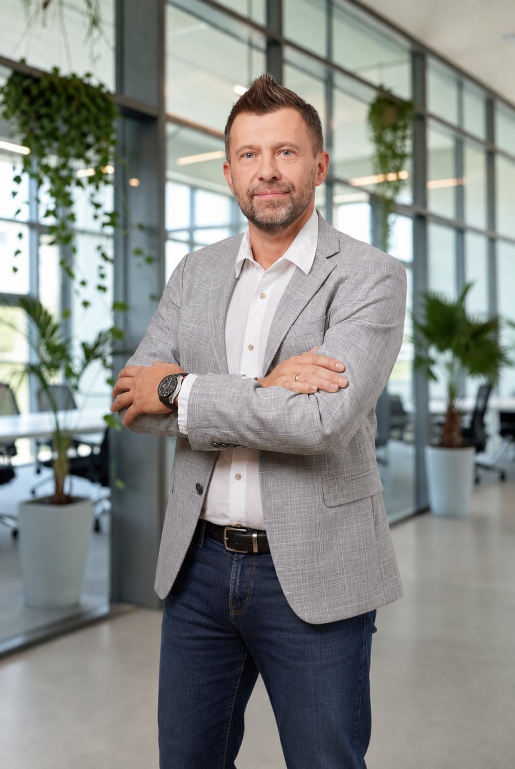 Łukasz Gerke